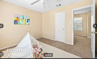 Room for rent in San Antonio, TX $750, house
