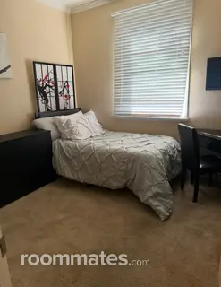 Room for rent in Santa Rosa, CA $1350, house