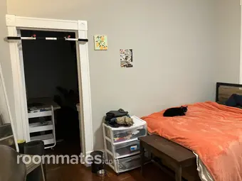 Room for rent in Baltimore, MD $575, apartment