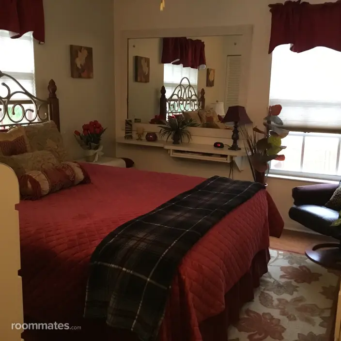 Room for rent in Hollywood, FL $1200, house
