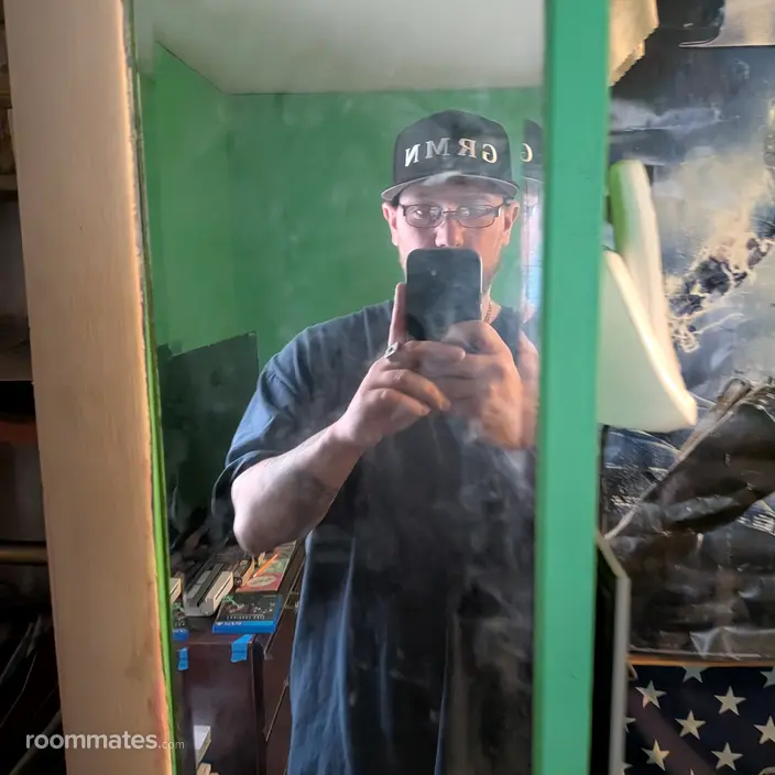 Roommate looking Springfield, MA, $500