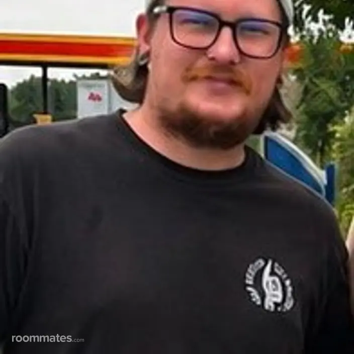 Roommate looking Bloomingdale, GA, $300