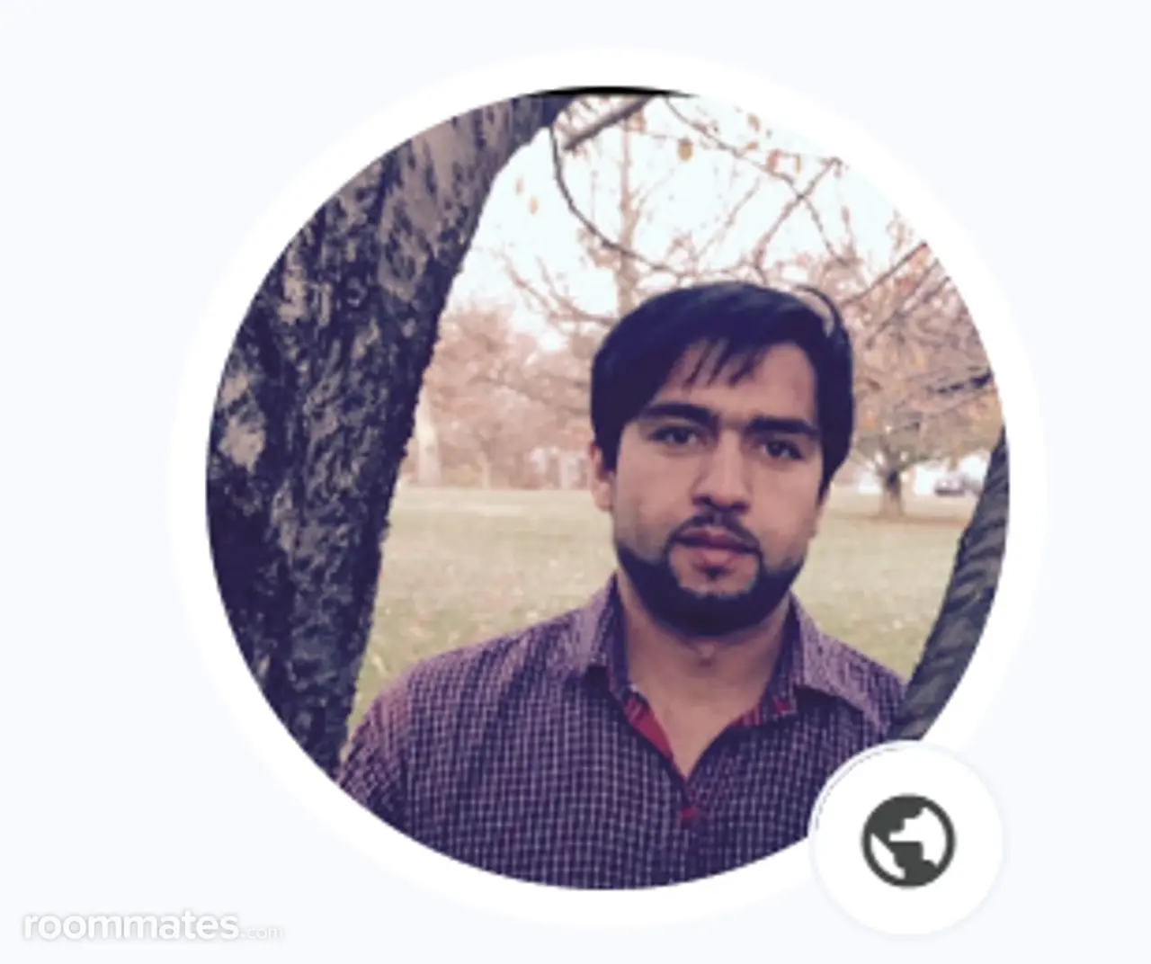 Profile photo 2 of 2