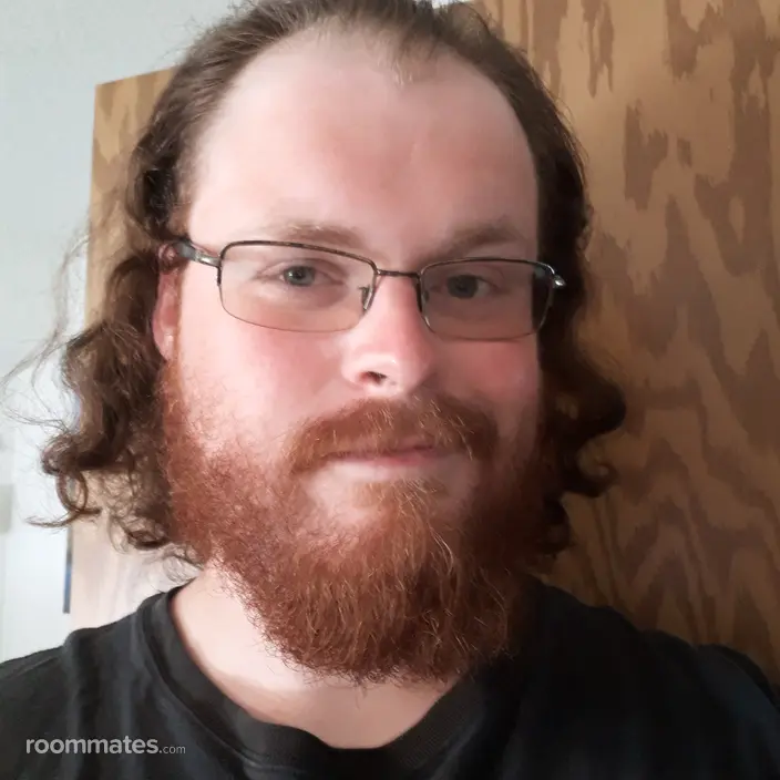 Roommate looking Iowa City, IA, $800