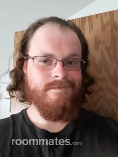 Roommate looking Iowa City, IA, $800