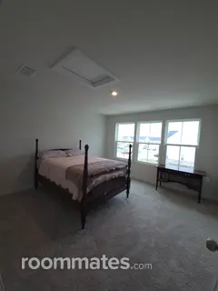 Room for rent in Fredericksburg, VA $800, townhouse