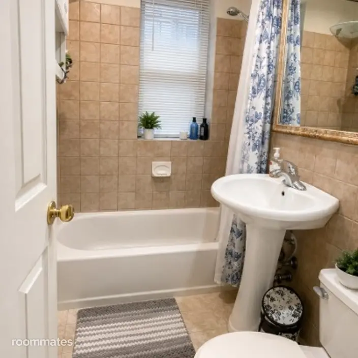 Room for rent in Brighton, MA $1600, apartment