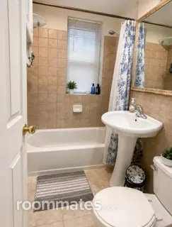 Room for rent in Brighton, MA $1600, apartment