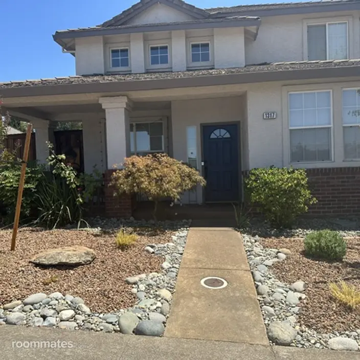 Room for rent in Folsom, CA $1200, house