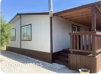 Room for rent in Ridgecrest, CA $700, house