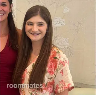 Roommate looking Alpharetta, GA, $1100