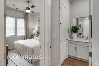 Room for rent in Monroe, NC $1115, apartment