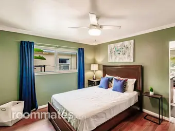Room for rent in Hollywood, FL $1000, apartment