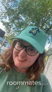 Roommate looking Wilmington, DE, $1000