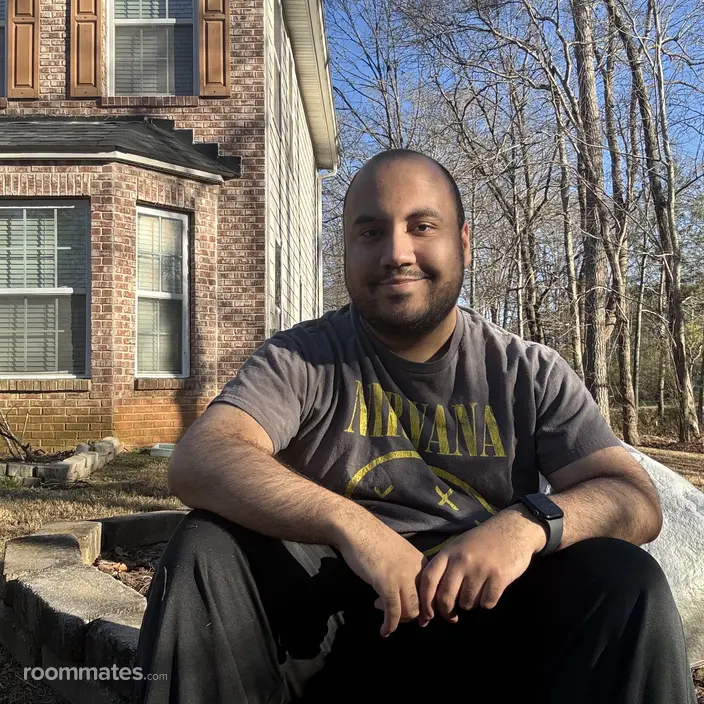 Roommate looking Atlanta GA, $1000