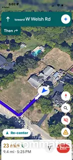 Room for rent in Ambler, PA $1250, house