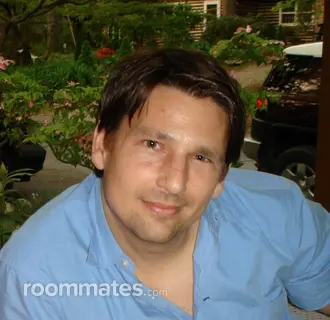 Roommate looking Tenleytown, DC, $2000