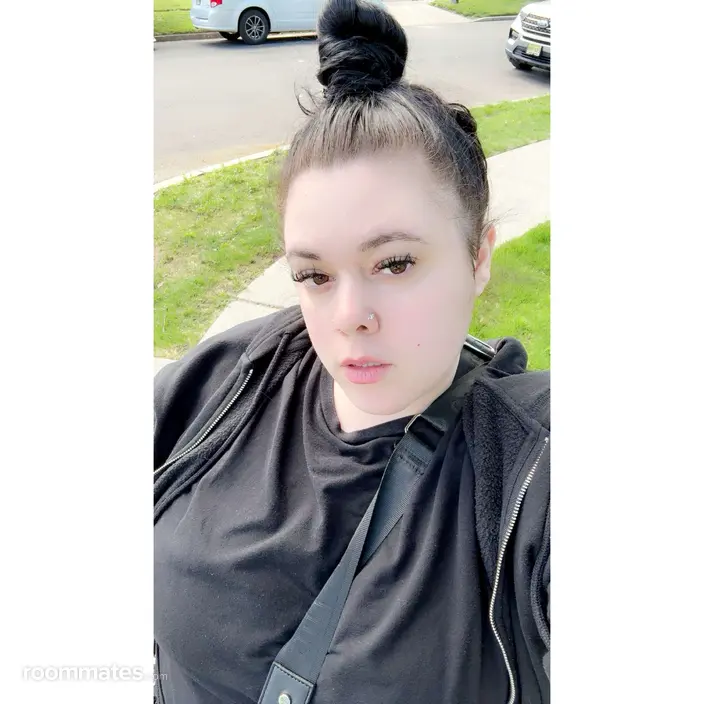 Roommate looking Union, NJ, $800