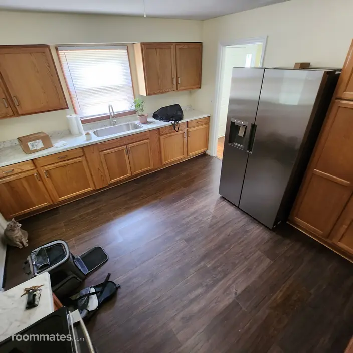 Room for rent in Garner, NC $700, house