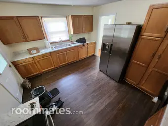 Room for rent in Garner, NC $700, house