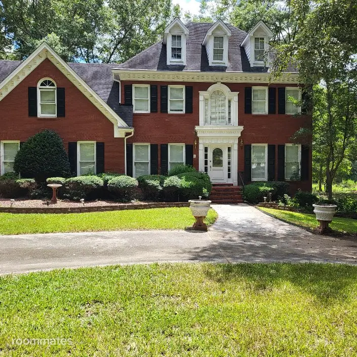 Room for rent in Oxford, GA $900, house