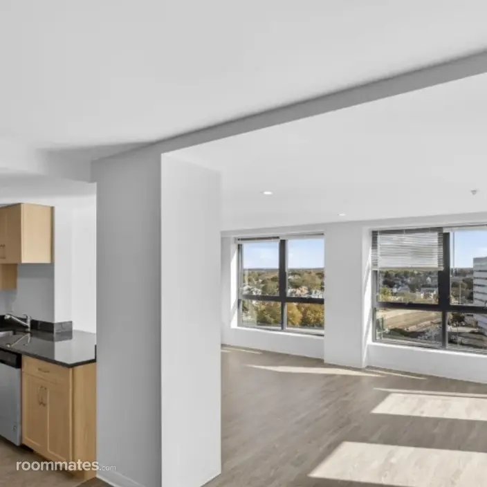 Room for rent in Quincy, MA $1000, apartment