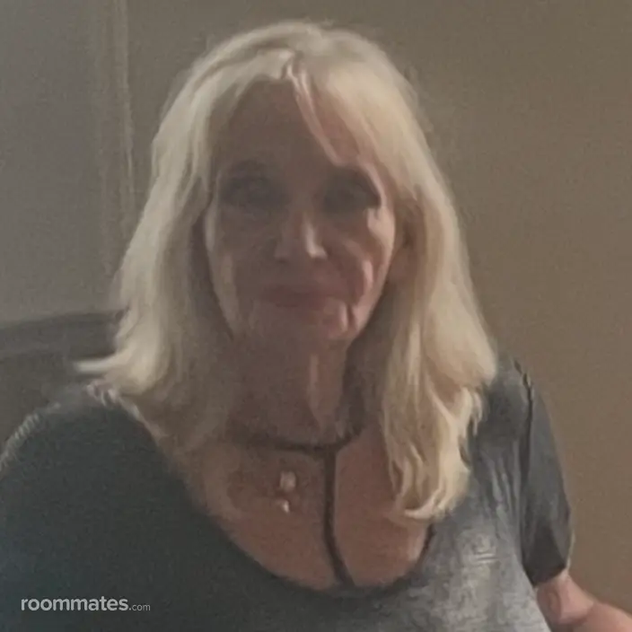 Roommate looking New York, NY, $1000