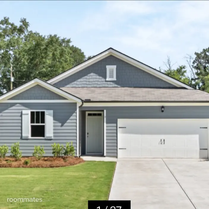 Room for rent in Rome, GA $800, house