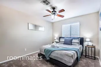Room for rent in Peoria, AZ $1000, house