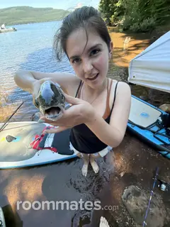 Roommate looking Salem, OR, $1000