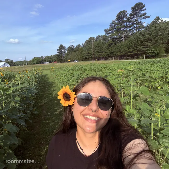 Roommate looking North Charleston, SC, $700