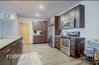 Room for rent in Fayetteville, AR $1089, apartment