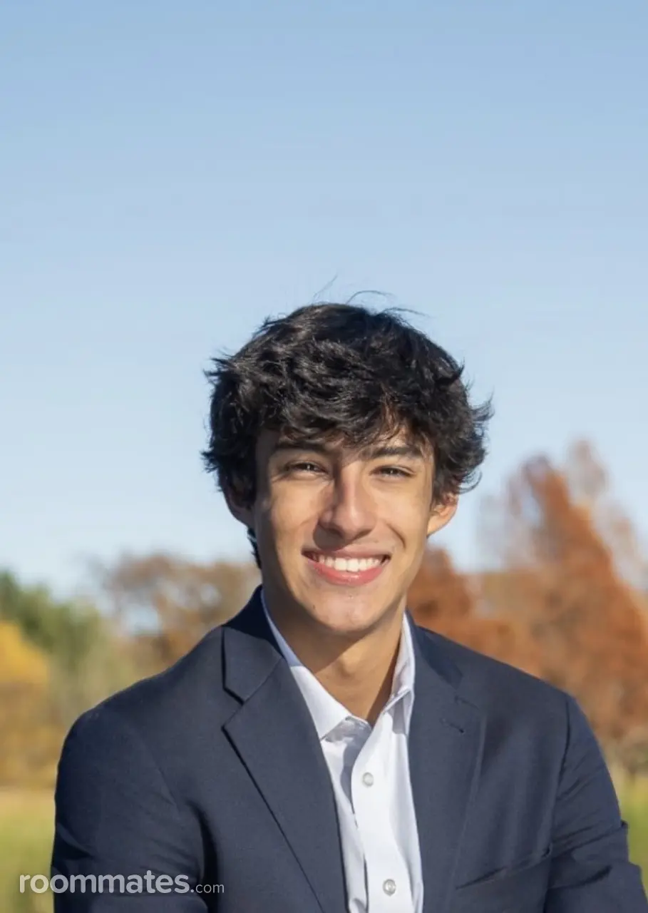 Profile photo 3 of 3