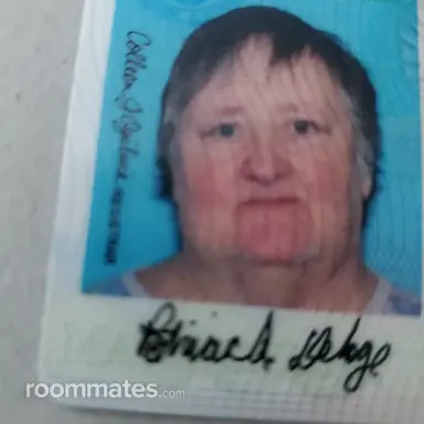 Profile photo of Patricia