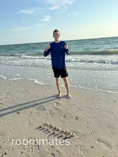 Roommate looking Rotonda West, FL, $1200