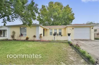Room for rent in Port Richey, FL $1000, house