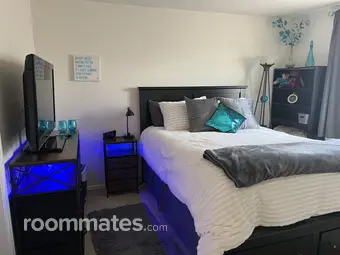 Room for rent in Colorado Springs, CO $825, house