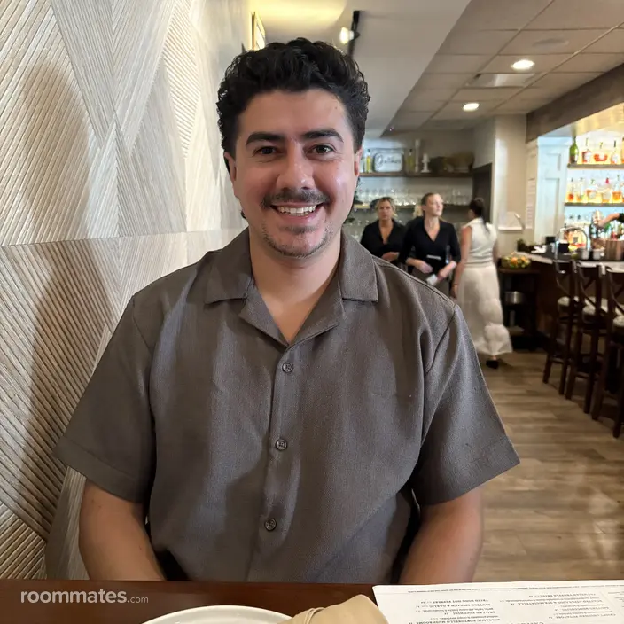 Roommate looking Asbury Park, NJ, $1100