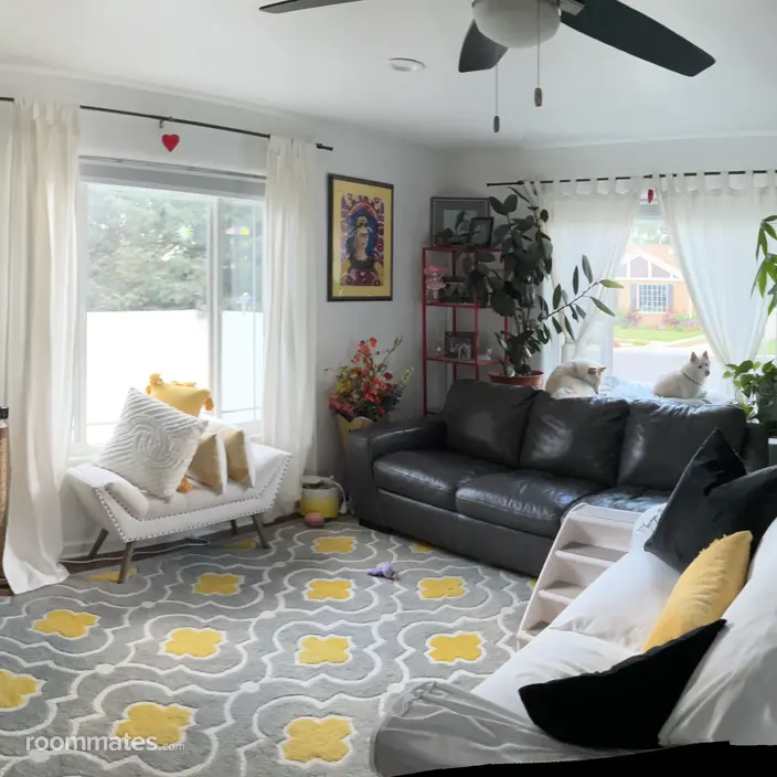 Room for rent in Midvale, UT $950, house