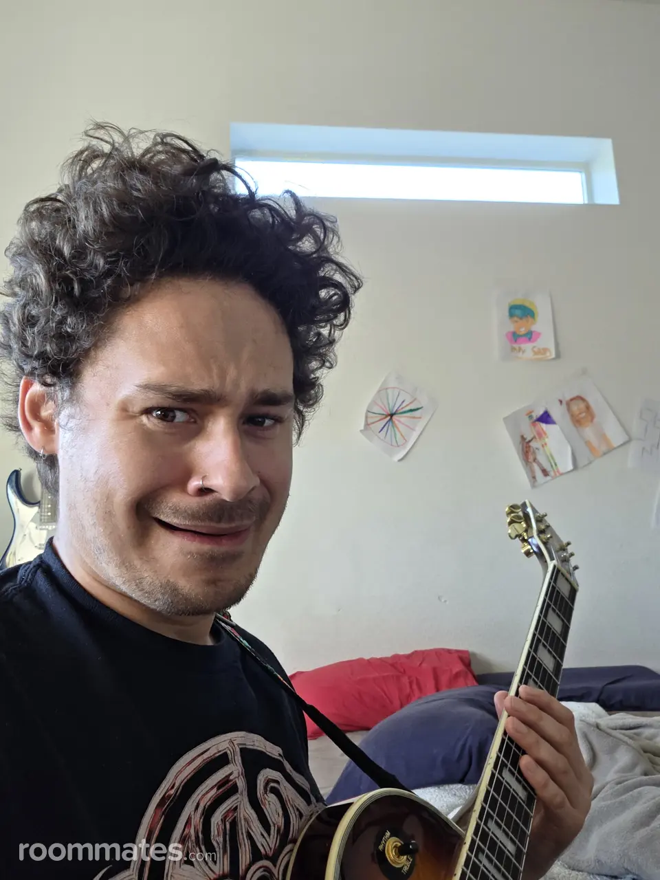 Profile photo 2 of 3