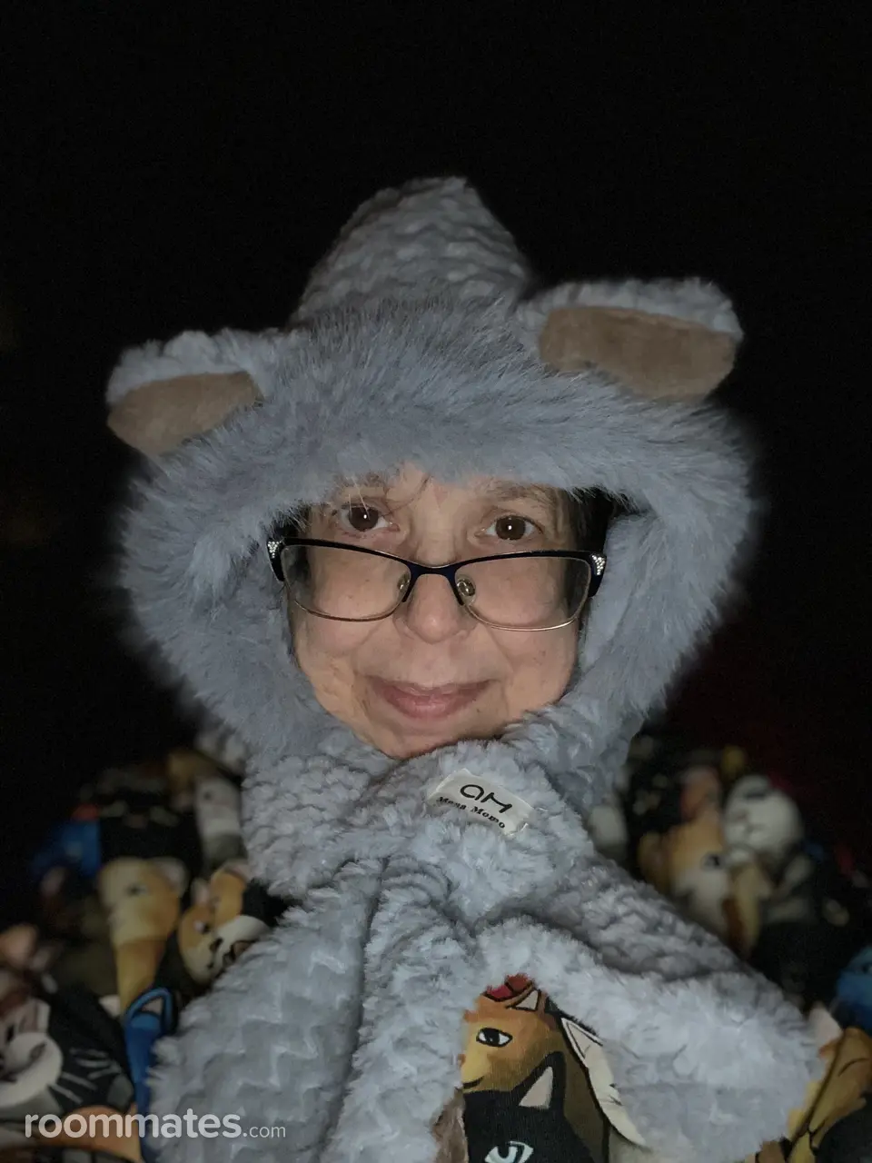 Profile photo 2 of 3