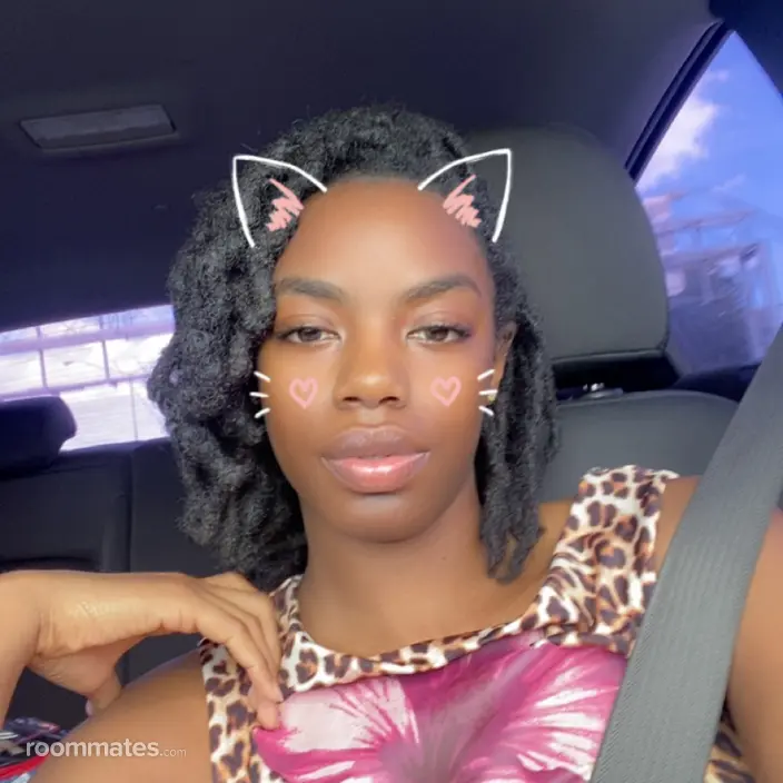 Roommate looking Pompano Beach, FL, $1000