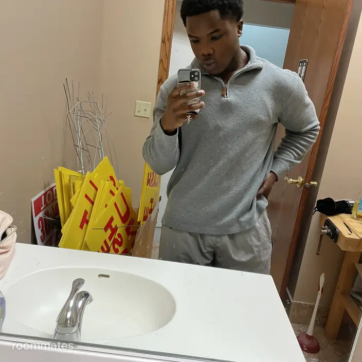 Roommate looking Saint Paul Park, MN, $700