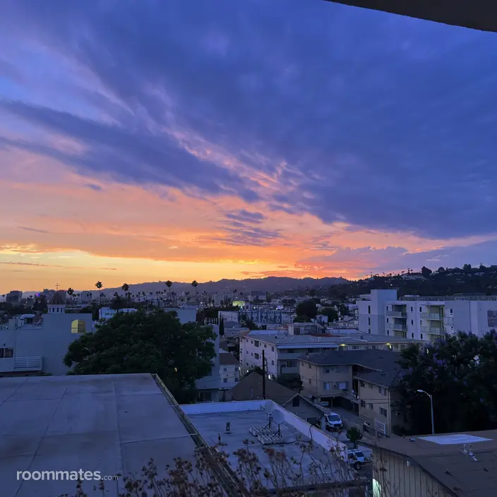 Room for rent in Los Angeles, CA $1200, apartment