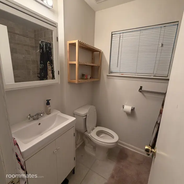 Room for rent in Houston, TX $900, house