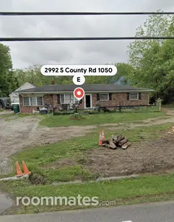 Room for rent in Indianapolis, IN $600, house