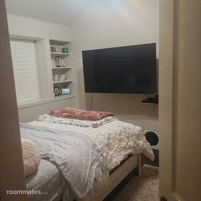 Room for rent in Alvarado, TX $1000, house