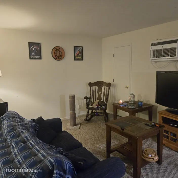 Room for rent in Stoughton, WI $475, apartment