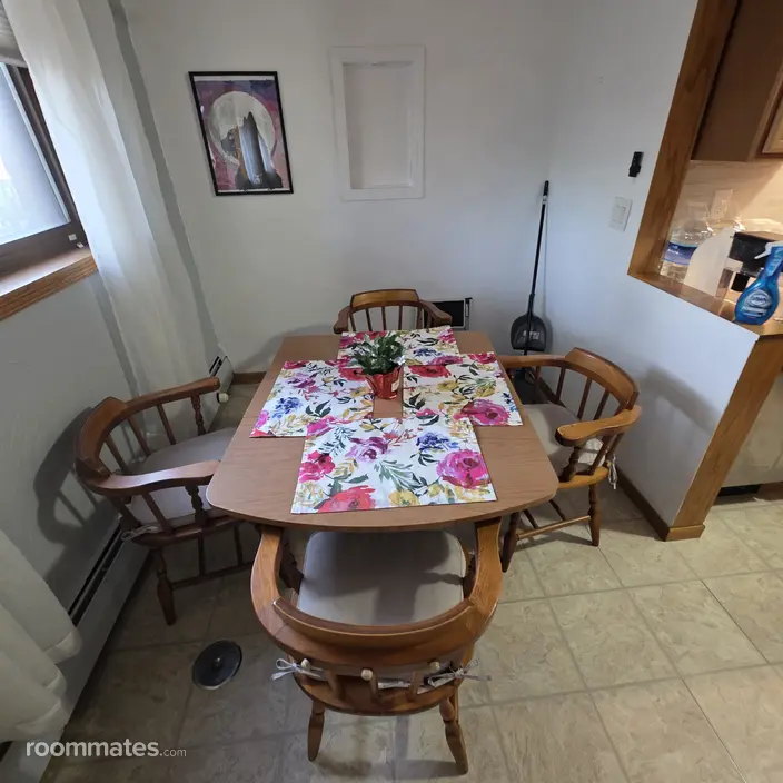 Room for rent in Golden Valley, MN $800, condo