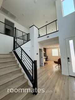 Room for rent in North Las Vegas, NV $1250, house